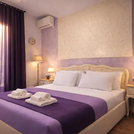 Romantic Dreams 4* Rzym