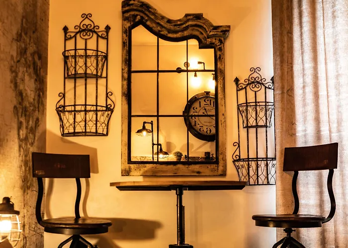 Romantic Dreams 4* Rzym