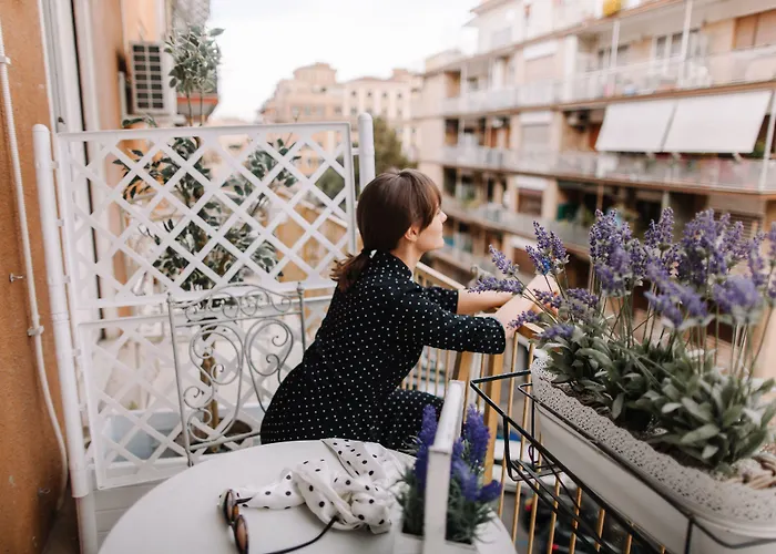 Romantic Dreams Nocleg ze śniadaniem