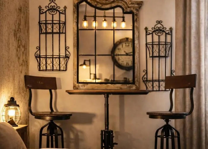 Romantic Dreams 4* Rzym