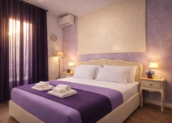 Romantic Dreams 4* Rzym