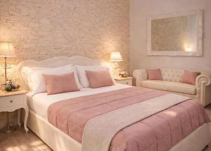 Nocleg ze śniadaniem Romantic Dreams