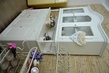 Romantic Dreams 4* Rzym