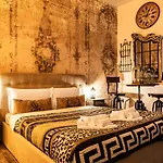 Romantic Dreams فندق مبيت وإفطار روما