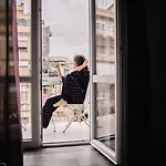 فندق مبيت وإفطار Romantic Dreams