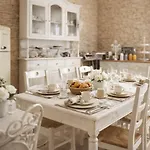 Couette-café Romantic Dreams Rome