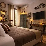 Romantic Dreams 4* روما