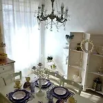 Romantic Dreams فندق مبيت وإفطار روما
