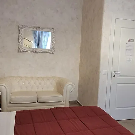 Romantic Dreams Bed & Breakfast 4*