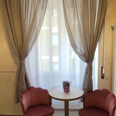 Romantic Dreams Rome