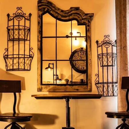 Romantic Dreams 4* Rome