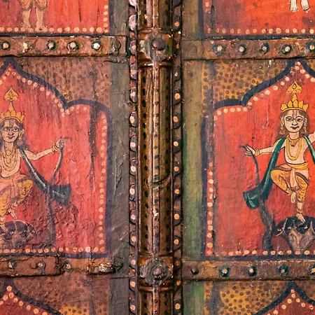 Frühstückspension Romantic Dreams 4*