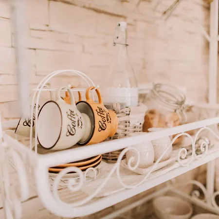 Bed & Breakfast Romantic Dreams Rome