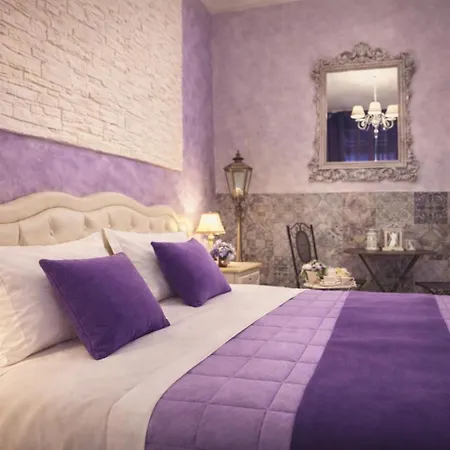 Romantic Dreams 4* Rome