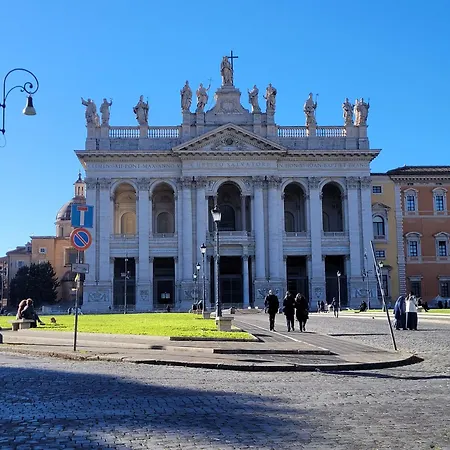 Romantic Dreams Rome