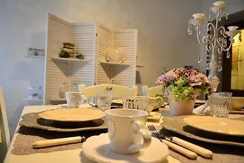 Bed and Breakfast Romantic Dreams 4*