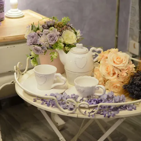 Romantic Dreams Frühstückspension 4*