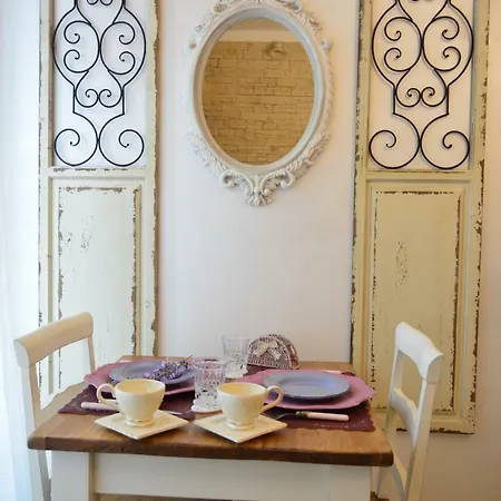 Romantic Dreams Bed and breakfast