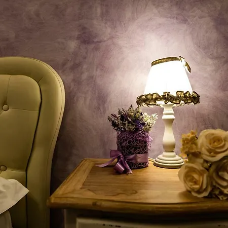 Frühstückspension Romantic Dreams 4*