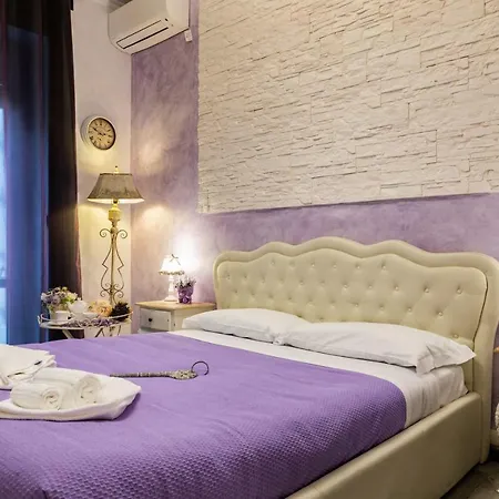 Romantic Dreams Bed & Breakfast