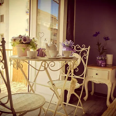 Romantic Dreams 4* Rome