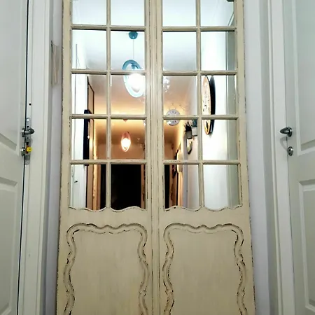 Bed & Breakfast Romantic Dreams Rome