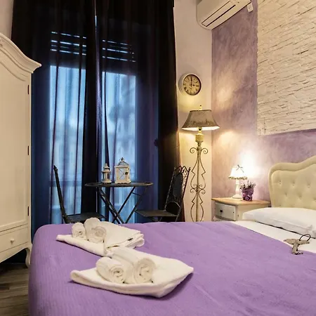 Romantic Dreams Rome