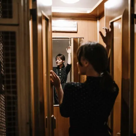 Romantic Dreams Frühstückspension Rom