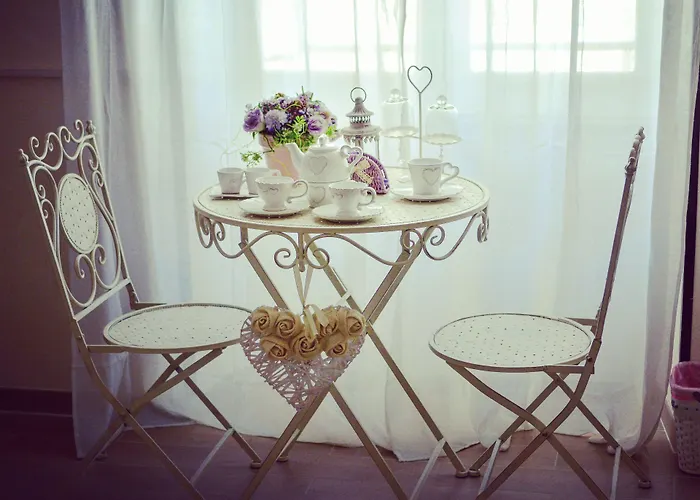 Bed & Breakfast Romantic Dreams