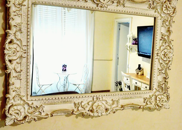 Romantic Dreams Bed & Breakfast