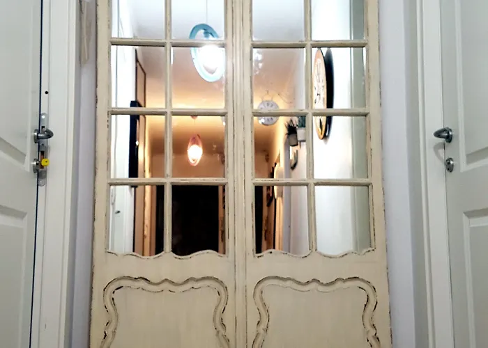 Romantic Dreams Bed & Breakfast Rome