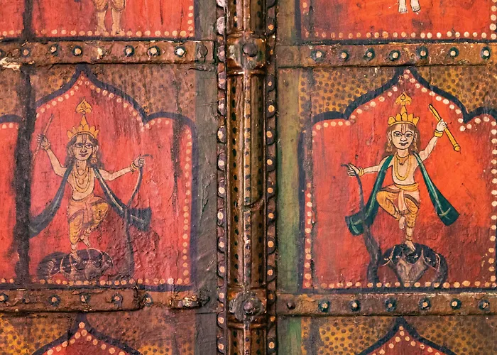 Couette-café Romantic Dreams 4*