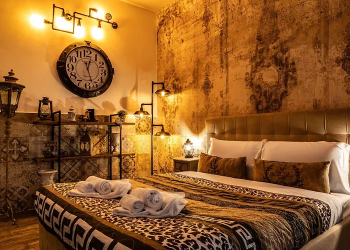 Romantic Dreams Bed & Breakfast