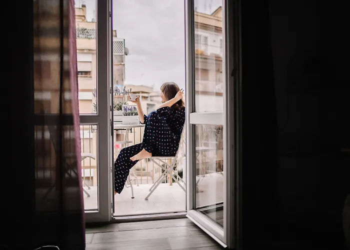 Couette-café Romantic Dreams