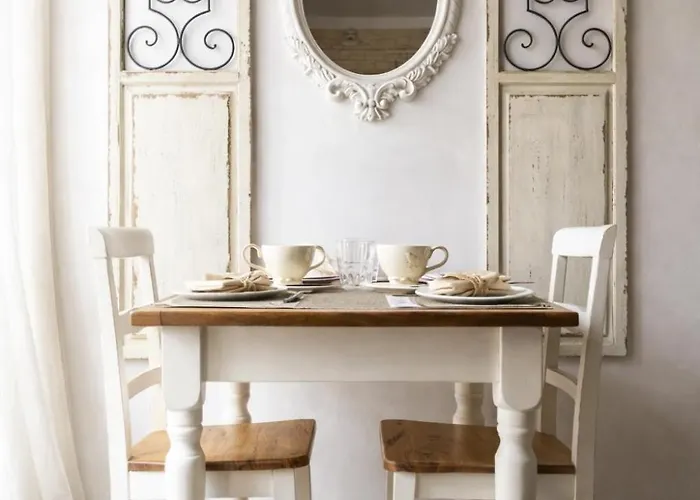 Romantic Dreams Couette-café 4*