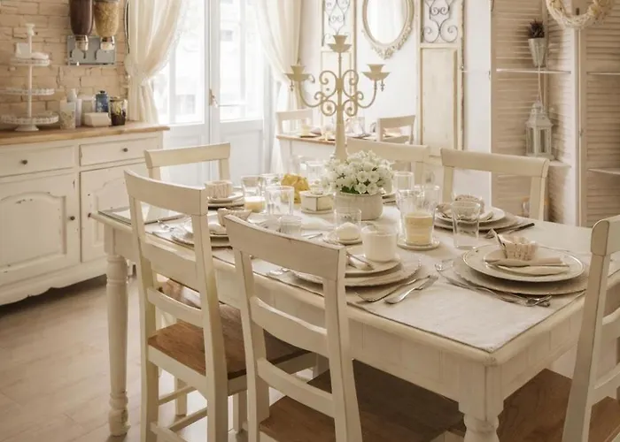 Romantic Dreams Bed & Breakfast Rome