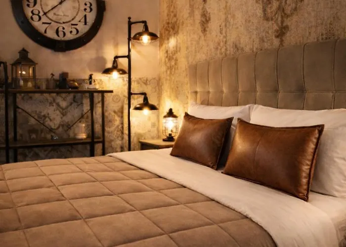 Couette-café Romantic Dreams