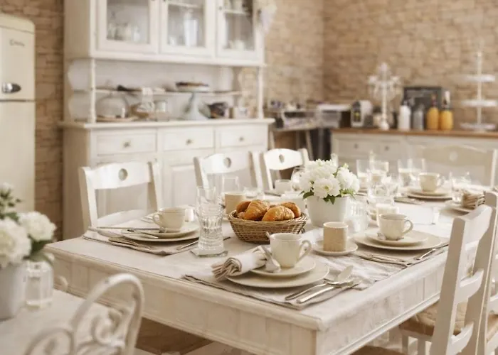 Bed & Breakfast Romantic Dreams Rome