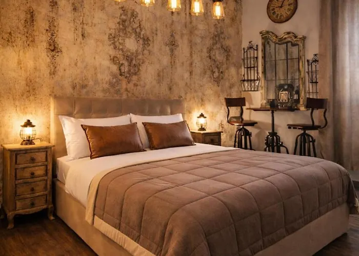 Romantic Dreams Rome