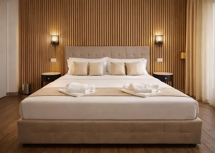 Romantic Dreams Bed & Breakfast