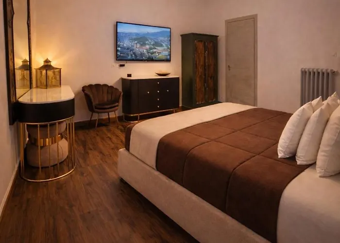 Romantic Dreams Bed & Breakfast