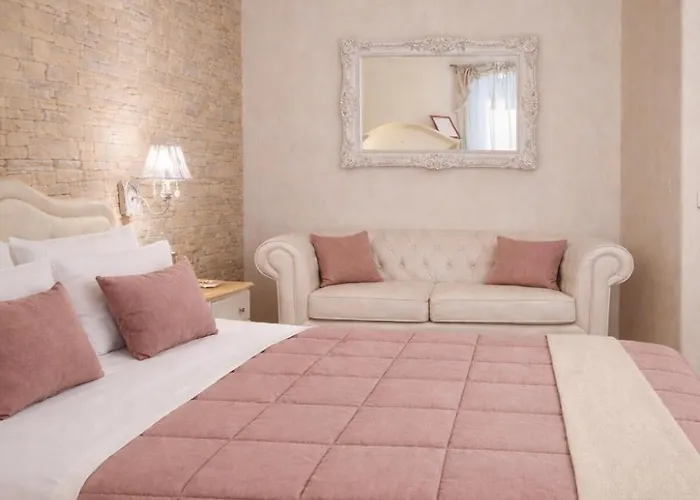 Bed & Breakfast Romantic Dreams