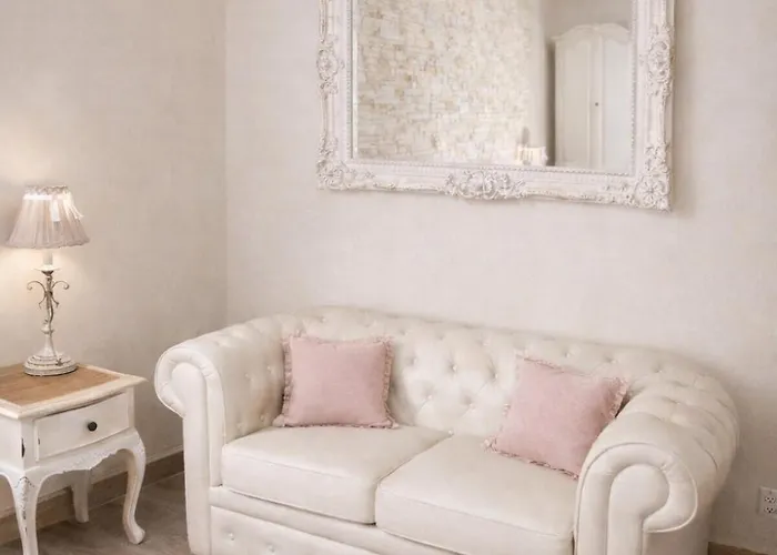 Bed & Breakfast Romantic Dreams