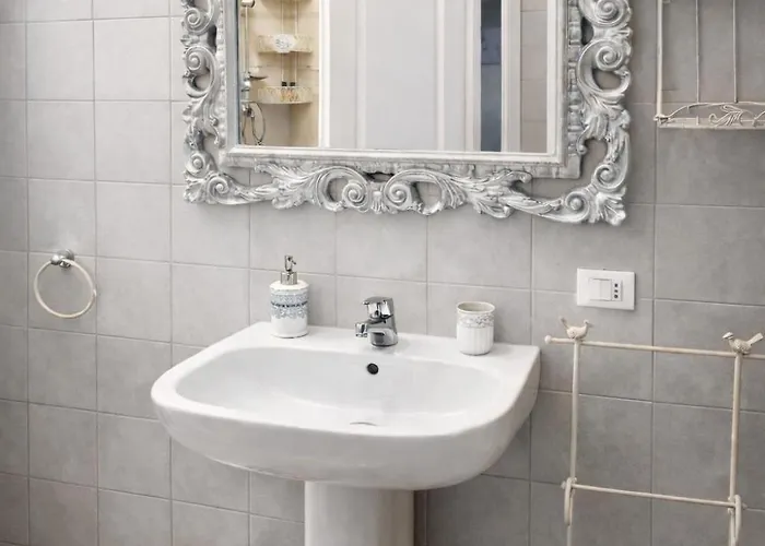 Romantic Dreams Bed & Breakfast Rome