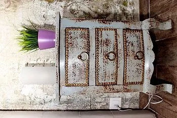 Romantic Dreams Couette-café 4*