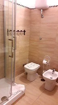 Bed & Breakfast Romantic Dreams 4*