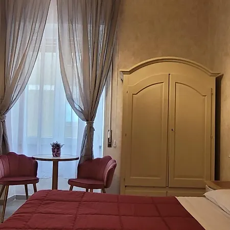 Romantic Dreams Bed & Breakfast