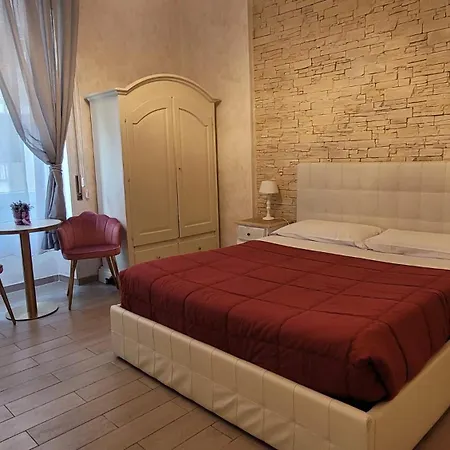 Bed & Breakfast Romantic Dreams