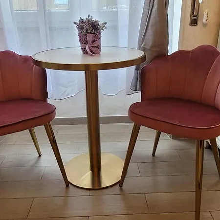 Romantic Dreams 4* Rom