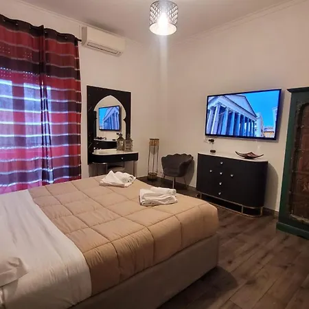 Romantic Dreams Bed & Breakfast